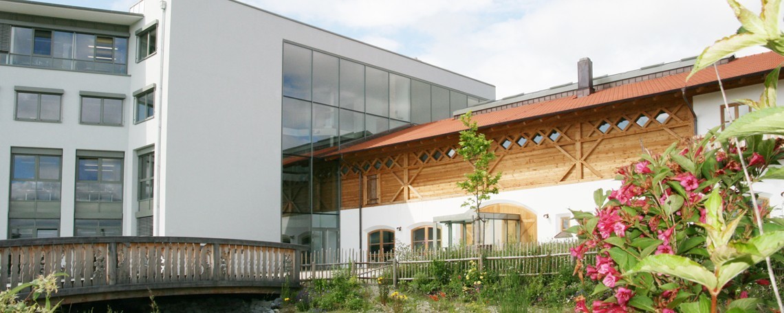 Kaufmännische/r Sachbearbeiter/in (m/w/d) der Immobilienverwaltung, 1. Bild